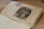 PELKWIJK J.ter - Beschrijving van Overijssels watersnood in Februarij 1825