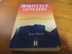 Allgeier - Spirituele genezers