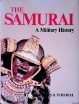 Turnbull, Stephen R. - Samuria: A Military History