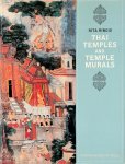Rita Ringis 306436 - Thai Temples and Temple Murals