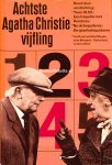 Christie, Agatha - Achtste Agatha Christie Vijfling