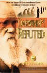 Harun Yahya 201327 - Darwinism Refuted (Colour Pictures)