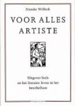 N. Wilholt - Voor alles artiste / Nieuwe reeks / 6
