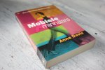 Davis, Anna - MOBIELE MINNAARS