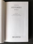 Tacitus (P. Cornelius Tacitus) - Ash, Rhiannon - Histories Book II (Historiae, Liber II) [Cambridge Greek and Latin Classics (CGLC)]