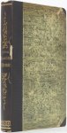 LIEBIG, JUSTUS VON - Die organische Chemie in ihrer Anwendung auf Agricultur und Physiologie.