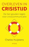 Charles Huijskens - Overleven in crisistijd