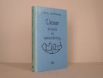 Sliedregt, Drs. C. van - Vrouw in kerk en samenleving