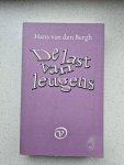 H. van den Bergh - De last van leugens