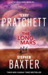 Stephen Baxter 41041,  Terry Pratchett 14250 - The Long Mars (Long Earth 3)
