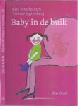 Verschuur, Rita en Jagtenberg, Yvonne - Baby in de buik