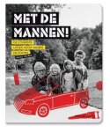 W. de Jong - Met de mannen!