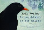 Erik Rozing - De psychiater en het meisje / Dwarsligger / 457