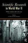 Ad Maas, Hans Hooijmaijers - Scientific Research in World War II