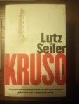 Seiler, Lutz - Kruso