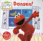  - Elmo's Wereld Dansen!!