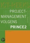 Peter Janssen - Projectmanagement Volgens Prince2