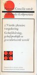 Goddijn, W. e.a. (red.) - 5 / Vierde plenaire vergadering - geloofsbeleving, geloofspraktijk en geseculariseerde wereld