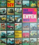Jurgen Lewandowski, Nikolaus Reichert - Der 2CV, das grosse Entenbuch