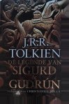 Tolkien, J.R.R - De legende van Sigmurd & Gudrun Tolkien, J.R.R - De legende van Sigmurd & Gudrun