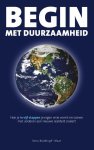 Ilona Buddingh’-Maas 154513 - Begin met duurzaamheid hoe je in vijf stappen je eigen visie vormt en samen met anderen een nieuwe realiteit creëert