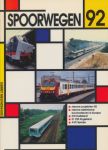 Nieuwenhuis, Gerrit - Spoorwegen 1992