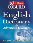 John Sinclair - Collins Cobuild English Dictionary for Advanced Learners