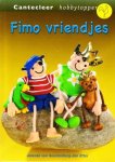 Jolanda van Noordenburg-den Otter - Fimo vriendjes