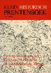 Sluijters, J. - Klein historisch prentenboek Uden-Ravenstein