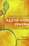 Calvin Malone - Razor-wire Dharma
