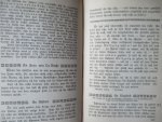 Goethe, Johann Wolfgang - Alles um Liebe/ Vom tatigen Leben briefwisseling in 2 losse delen