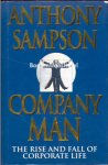 Sampson, Anthony - Company Man
