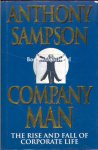 Sampson, Anthony - Company Man