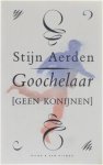 Stijn Aerden - Goochelaar [geen konijnen]