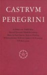 - Castrum Perigrini (Sprache Deutsch) - Castrum Perigrini (Sprache Deutsch)