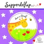 C. Dowe - Daar is Giraf! / Sapperdeflap