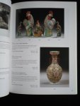 Catalogus Christie's - Chinese and Japanese Ceramics and Works of Art