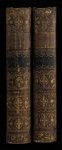 Tobias Smollett - The adventures of Peregrine Pickle. In which are included, memoirs of a lady of quality. In four volumes. Respicere exemplar vitae morumque jubebo Doctum imitatorem, & veras hino ducere voces. Hor. London: Printed for R. Baldwin, N. 47. and Ro...