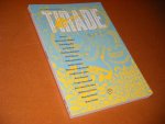 Knol, Martijn (red.) e.a. - Tirade. Nr. 454 - Mei 2014, Jaargang 58. Met o.a. Ilja Leonard Pfeijfer  - Alfred Schaffer - Eva Gerlach e.a.