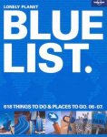 Lonely Planet - Lonely Planet Bluelist
