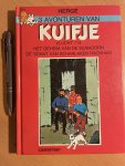 Hergé, Remi Georges - 3 avonturen van kuifje