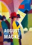 Macke, August. - August Macke und die Schweiz = August Macke and Switzerland.