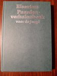 Balock - Elseviers paardenverhalenboek