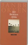 Jan Brokken - Afrika