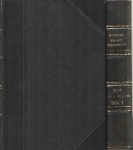 François, J.P.A. - Handboek van het volkenrecht