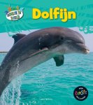 Louise Spilsbury - Dieren in beeld  -   Dolfijn