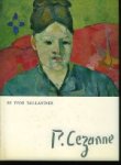 Taillandier, Yvon. - Cézanne.