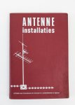 Dirksen, A.J. - Antenne installaties