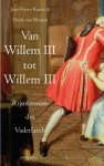 Driek van Wissen, Jean Pierre Rawie - Van Willem IIi Tot Willem IIi