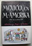 Constandse, A.L. - Mexico en M.-Amerika/erflanden van Maya's en Azteken